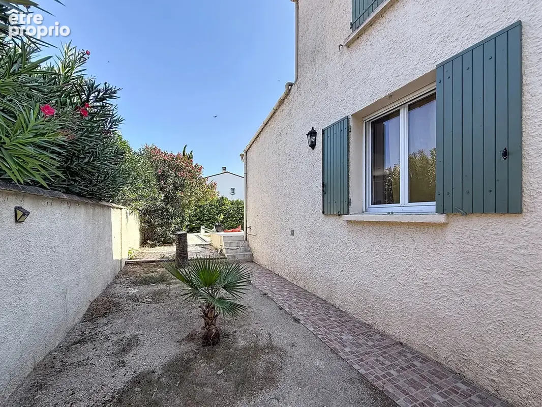 Maison avec piscine et espace jacuzzi - photo 11
