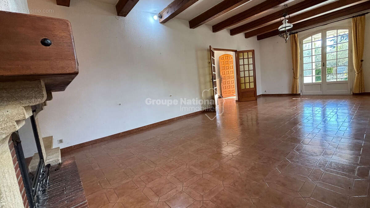 Maison à PIERRELATTE