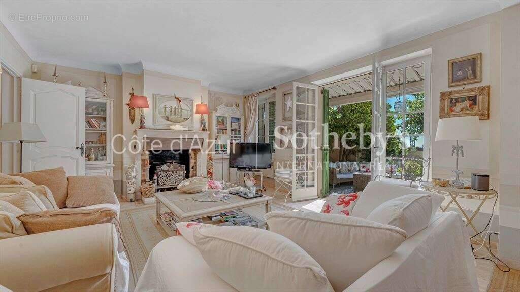 Maison à SAINT-TROPEZ