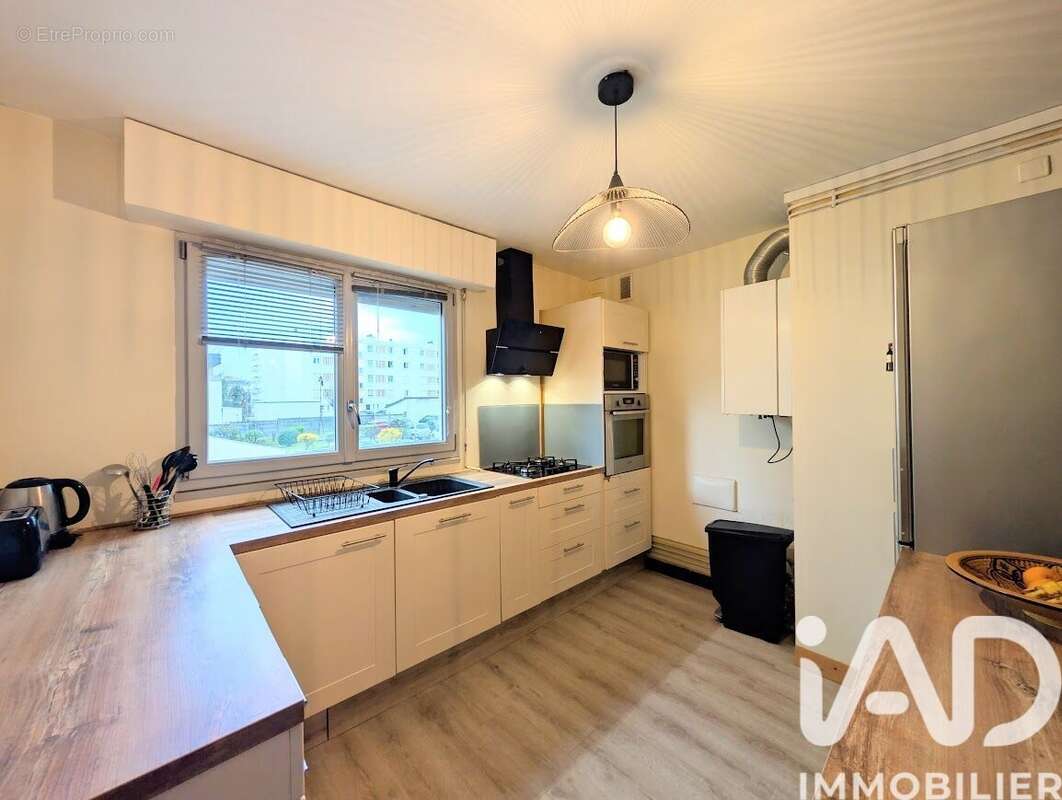 Photo 5 - Appartement à BORDEAUX