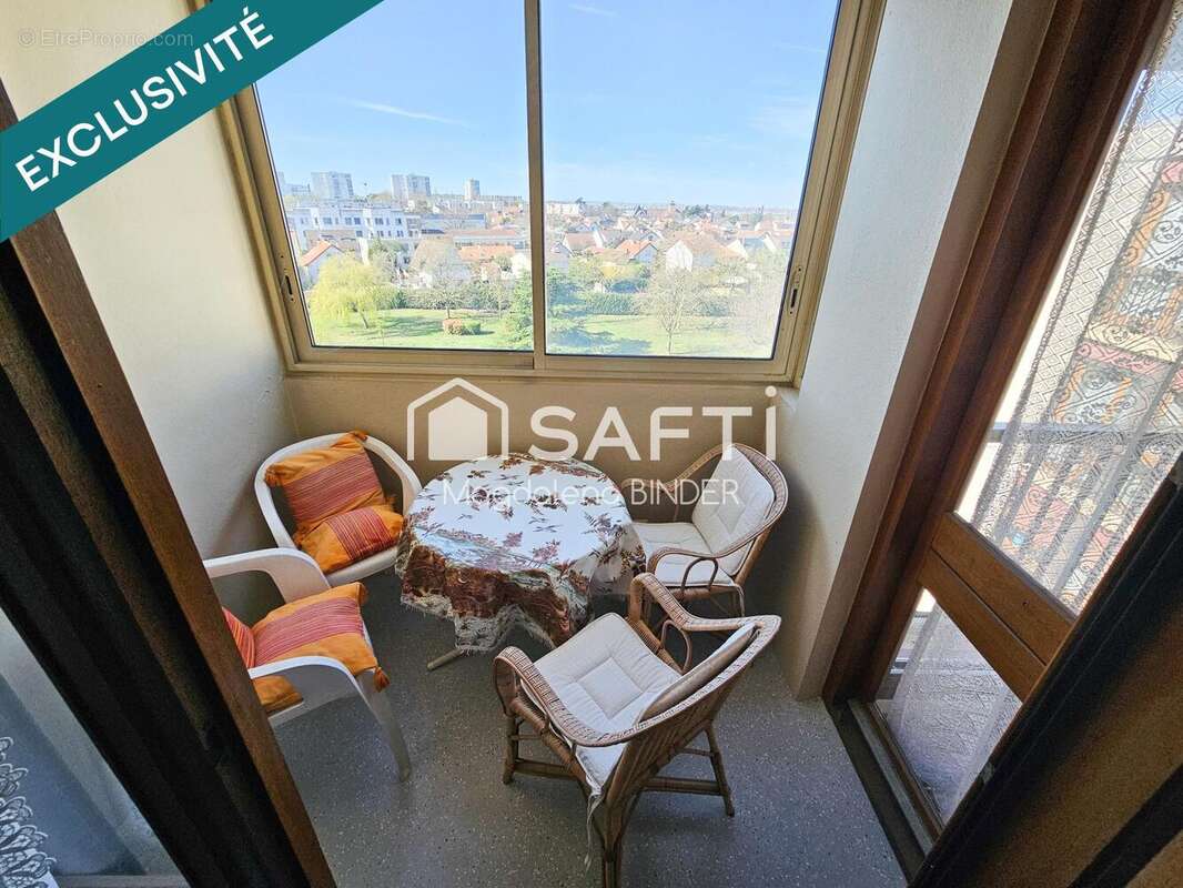 Photo 7 - Appartement à RIS-ORANGIS