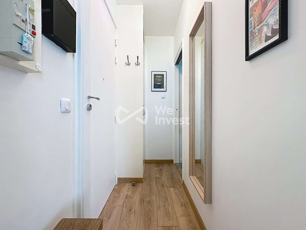 Appartement 30 m² à Colombes  - photo 6