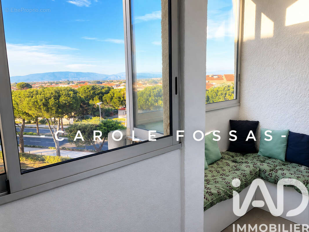 Photo 2 - Appartement à LE BARCARES