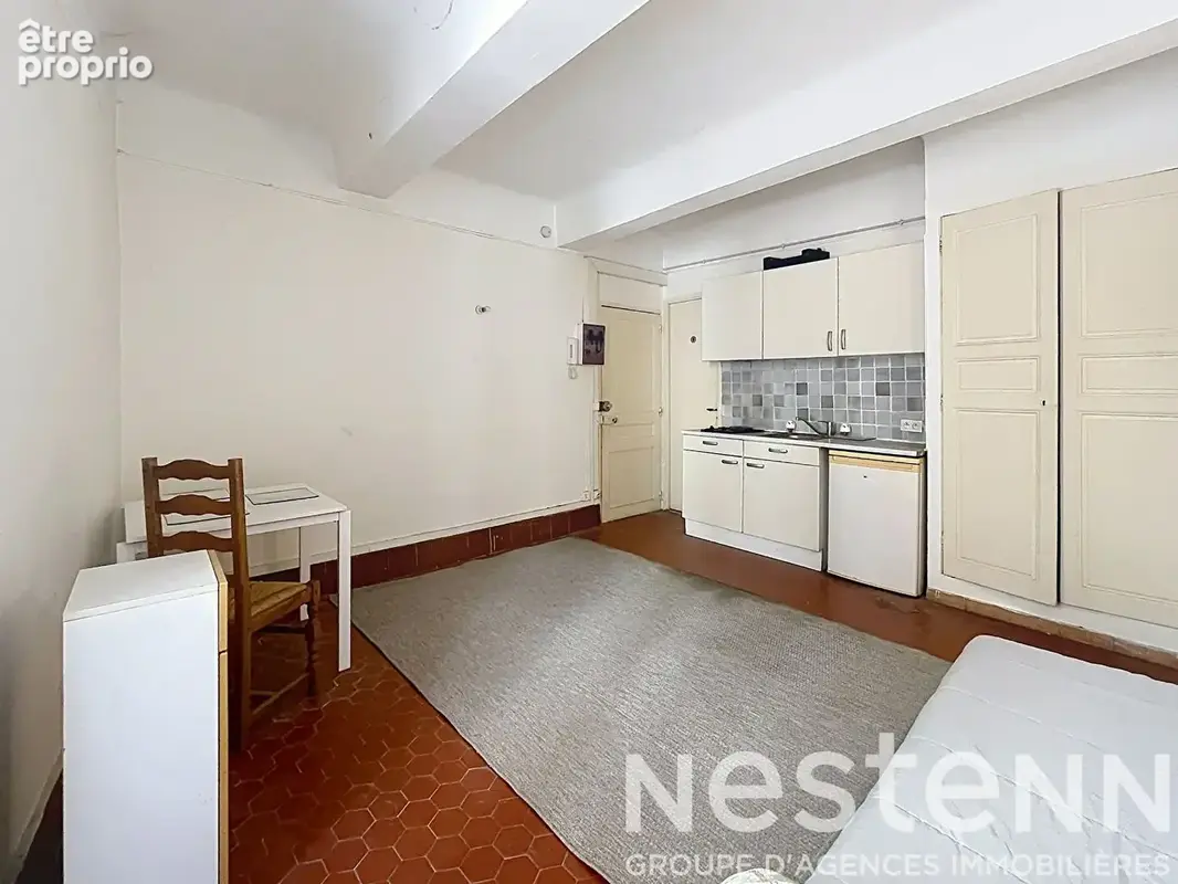Photo Appartement à Salernes au prix de 44 000€