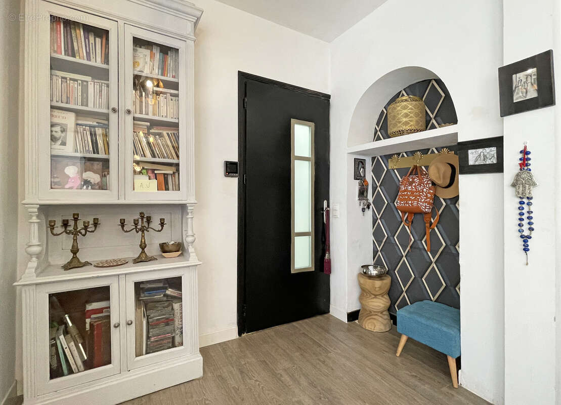Charmant 3 chambres - photo 10