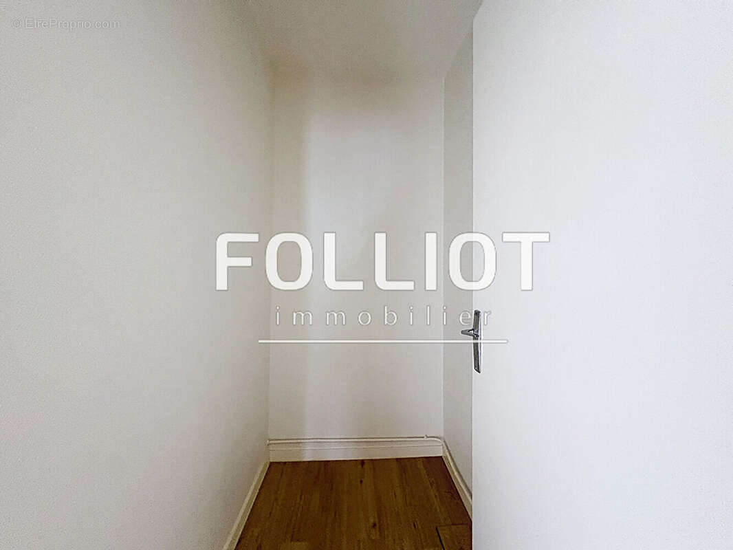 Appartement à BAYEUX