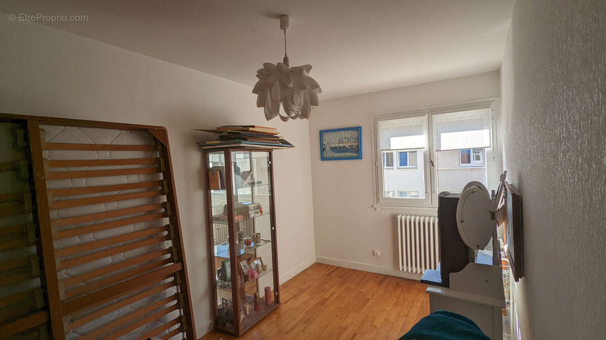 Maison à MARSANNAY-LA-COTE