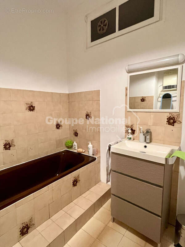 Appartement à ARLES