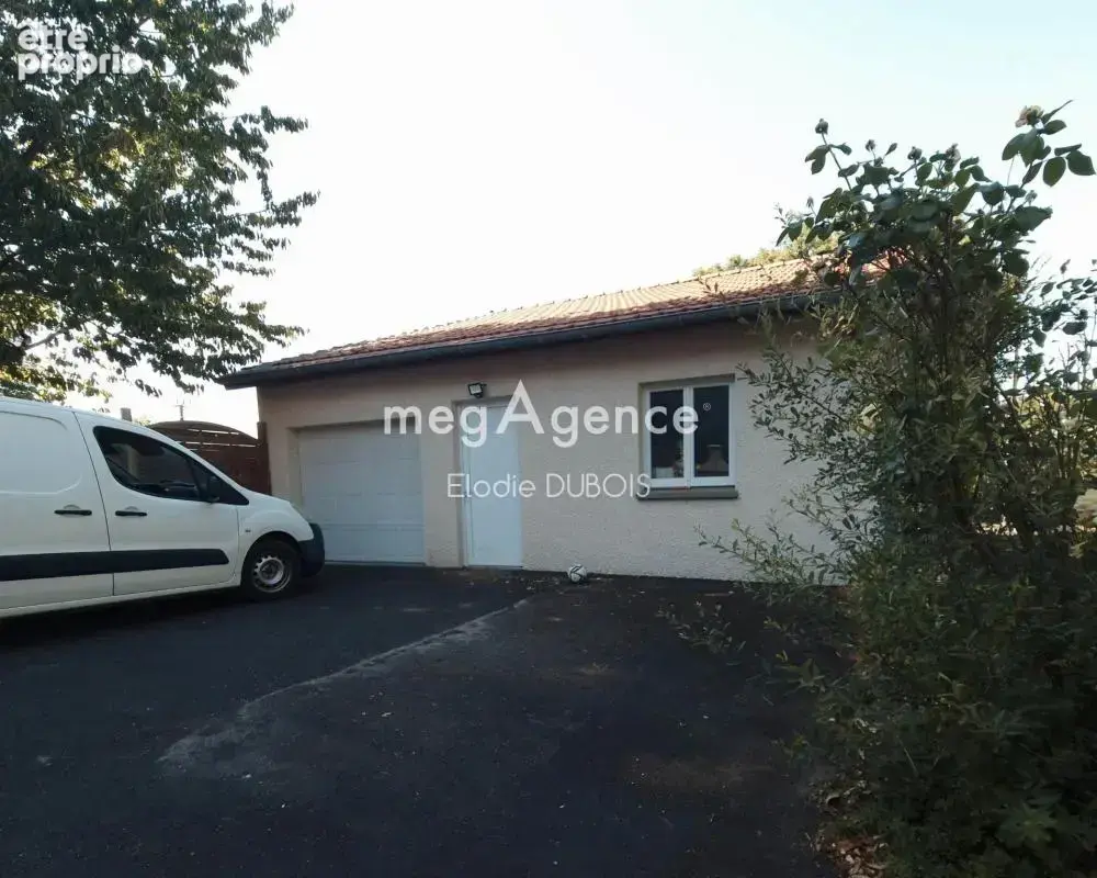 Propriété de charme en Auvergne - photo 17