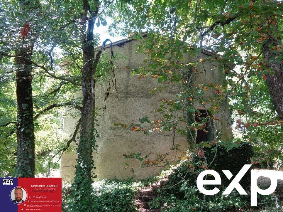 Maison à SAINT-JUST