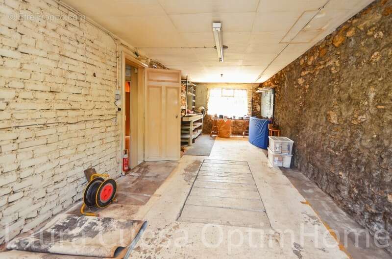 Maison à LE CHESNAY