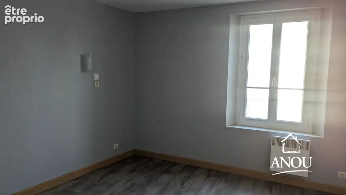 Maison de ville avec grange - photo 10