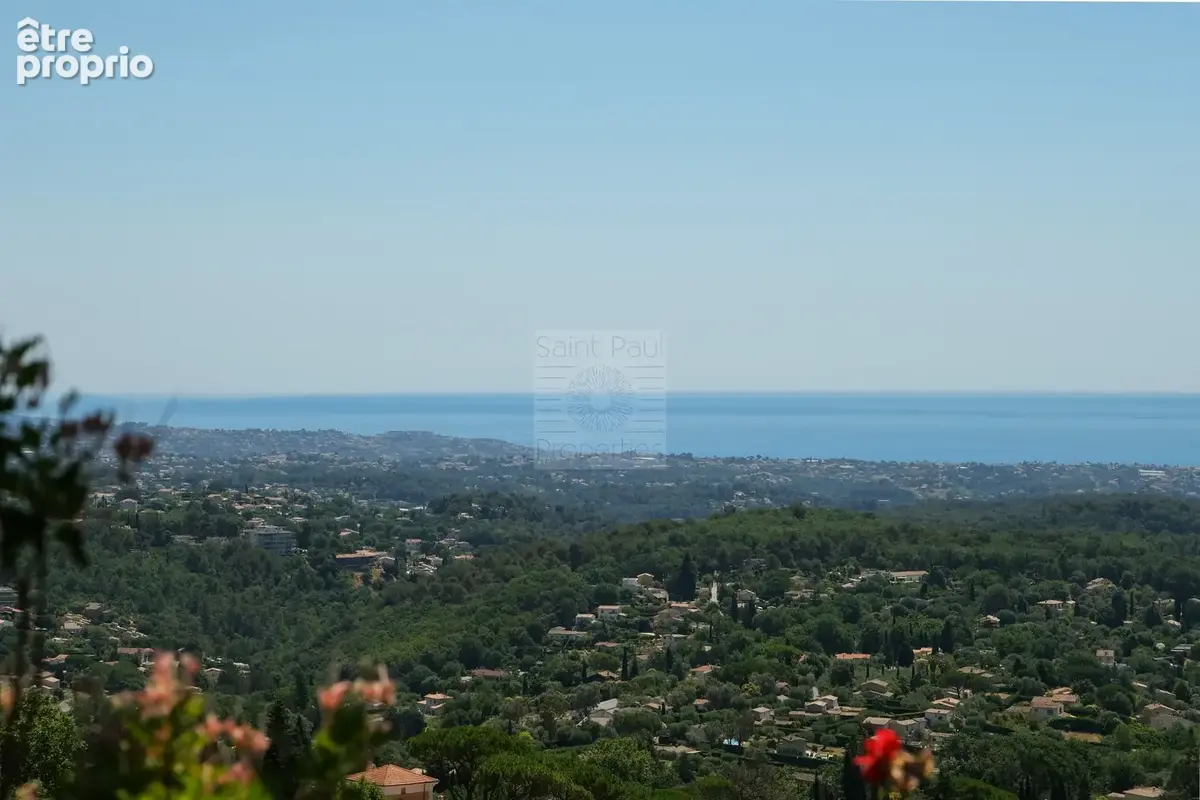 Maison avec vue panoramique sur la mer - photo 19