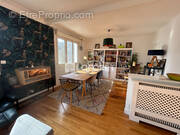 Appartement à QUIMPER