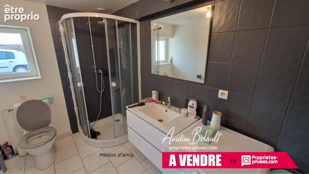 2 Propriétés - 272 m² 8 pièces Chavigny Bailleul - photo 16
