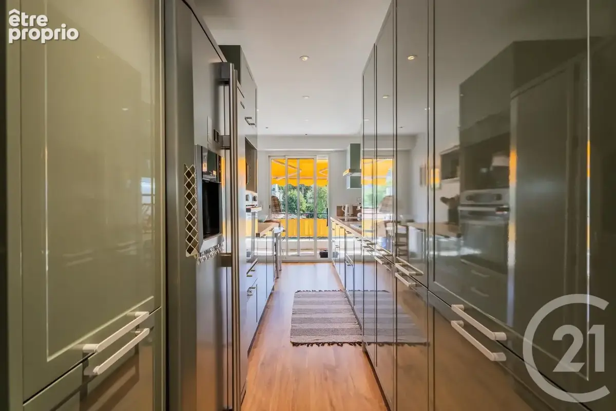 Appartement 4 pièces 109 m² à vendre à Nice (06000) - photo 6
