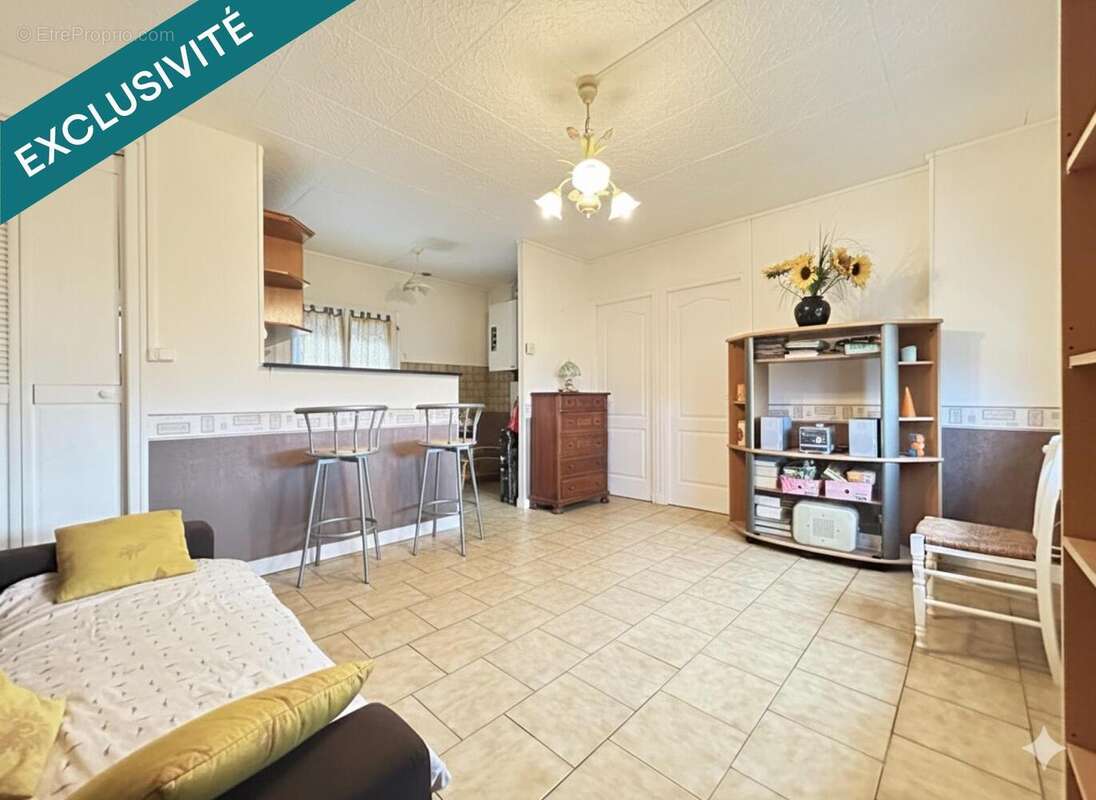 Photo 8 - Maison à GUEUGNON