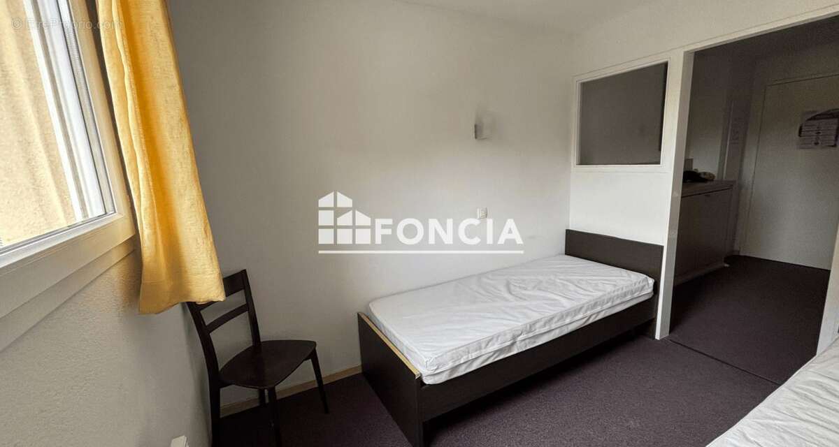 Appartement à ALLOS