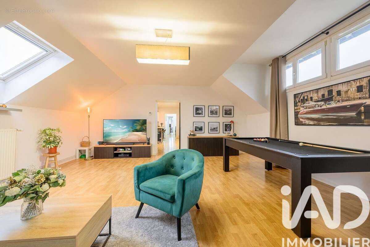 Photo 8 - Appartement à SEDAN