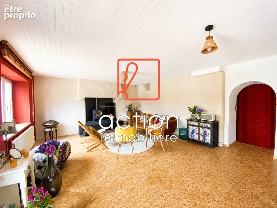Charmante maison traditionnelle de caractère de 173m2 - Plouguiel - photo 7