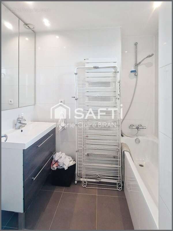 Photo 6 - Appartement à LE PLESSIS-TREVISE