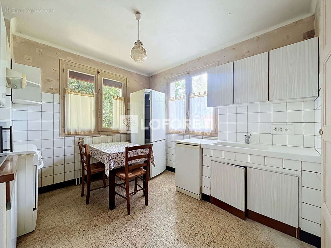 Maison Saint-amour 6 pièces 85 m2 - photo 3