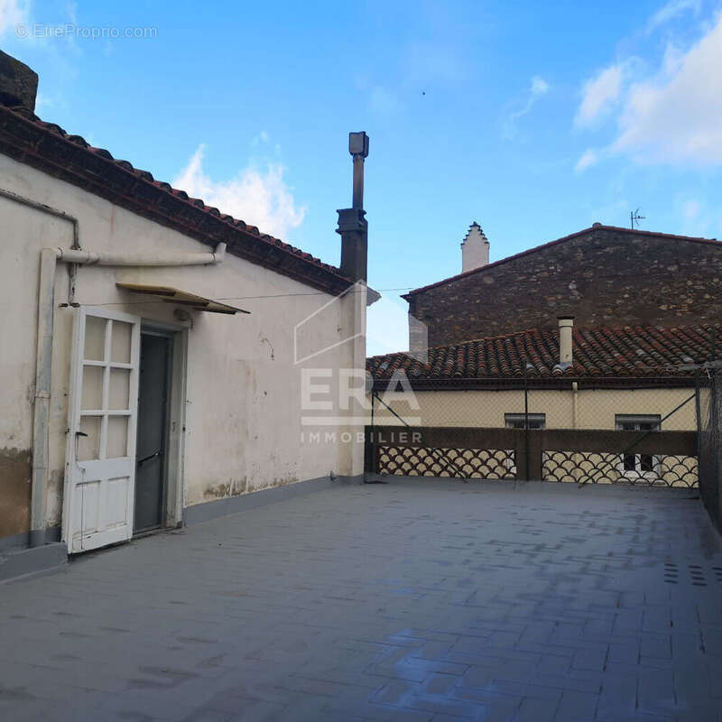 Appartement à LE PERTHUS