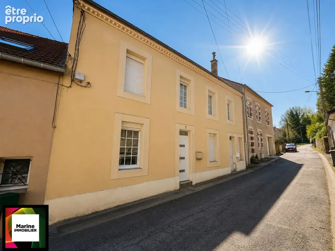 Appartement 49 m² à Mont-Saint-Martin  - photo 9