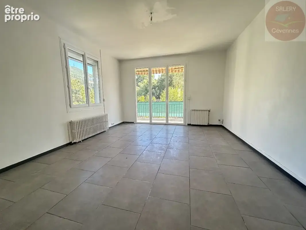 Photo Maison à Saint-Jean-Du-Gard au prix de 262 000€