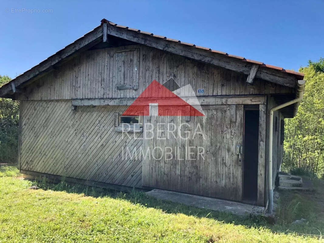 Maison à PONT-DE-LARN