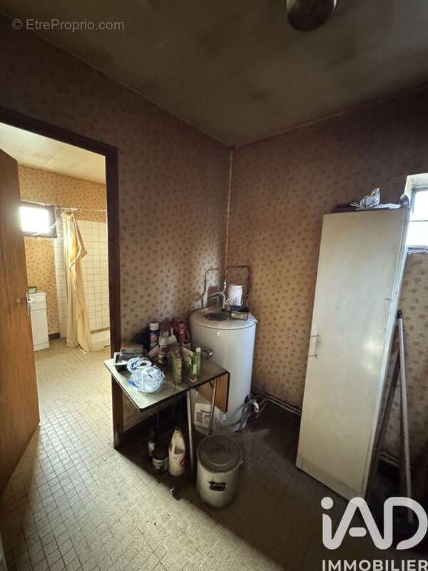 Photo 8 - Maison à MAGNAC-LAVAL