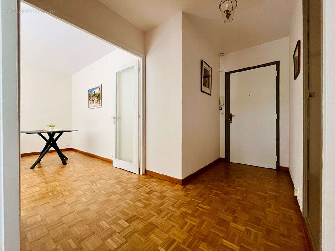 Appartement à BESANCON