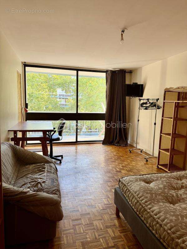 Idéal investissement - 4 chambres - Villejean université - photo 4