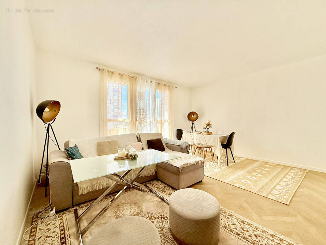 Appartement à CRETEIL