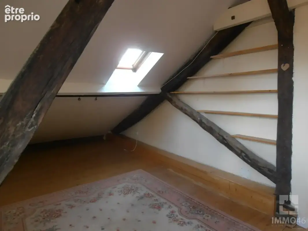 Appartement 173 m² à vendre à Cahors (46000) - photo 4