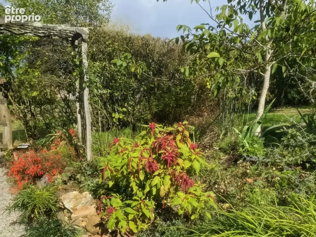 Propriété de caractère au calme avec potentiel exceptionnel - photo 15