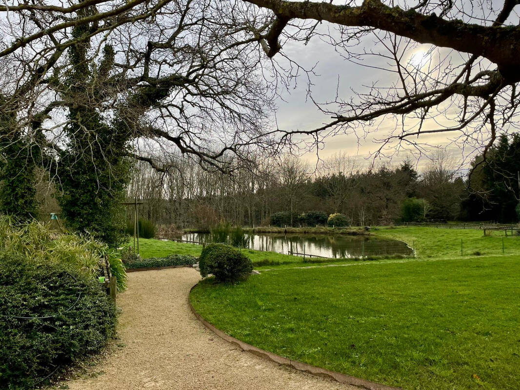 Maison à SAINT-MICHEL-CHEF-CHEF