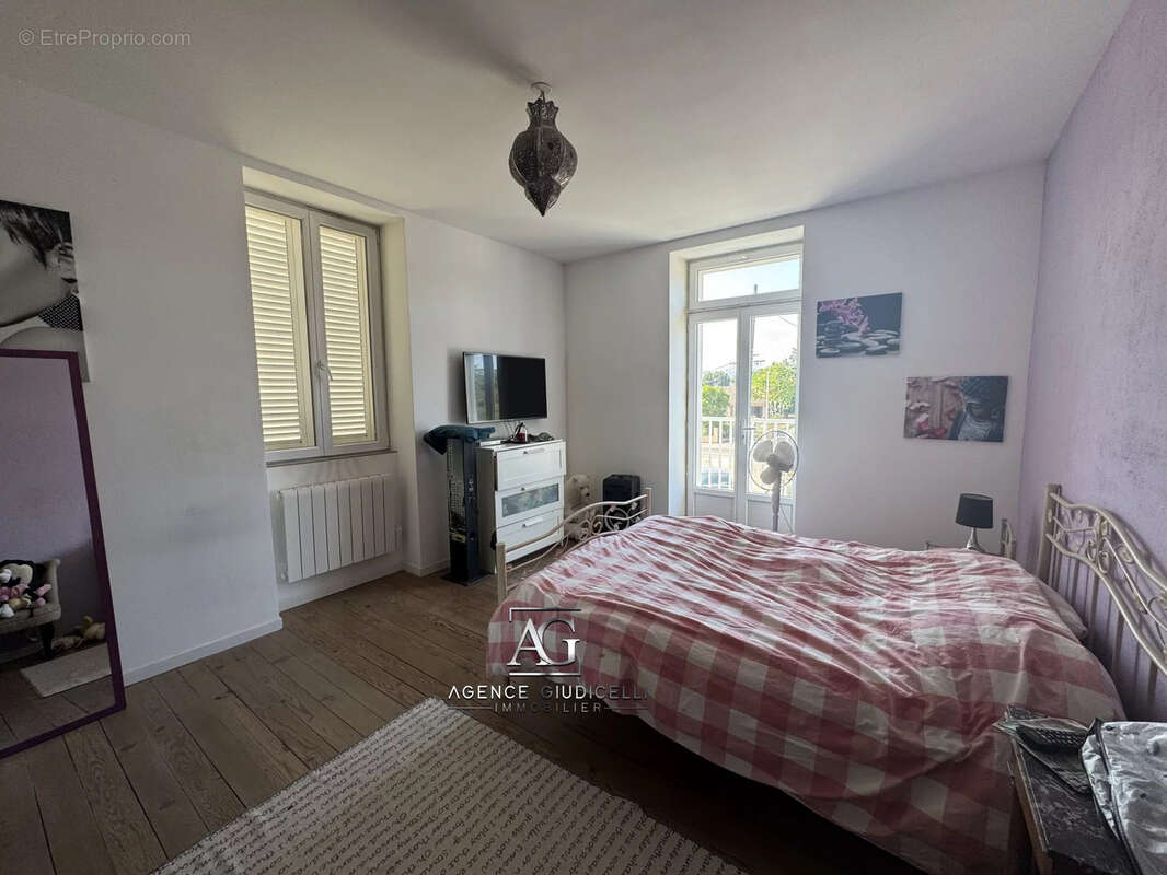 Maison de caractère - prunelli di fiumorbo - photo 5