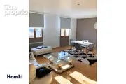 Appartement à VILLASAVARY