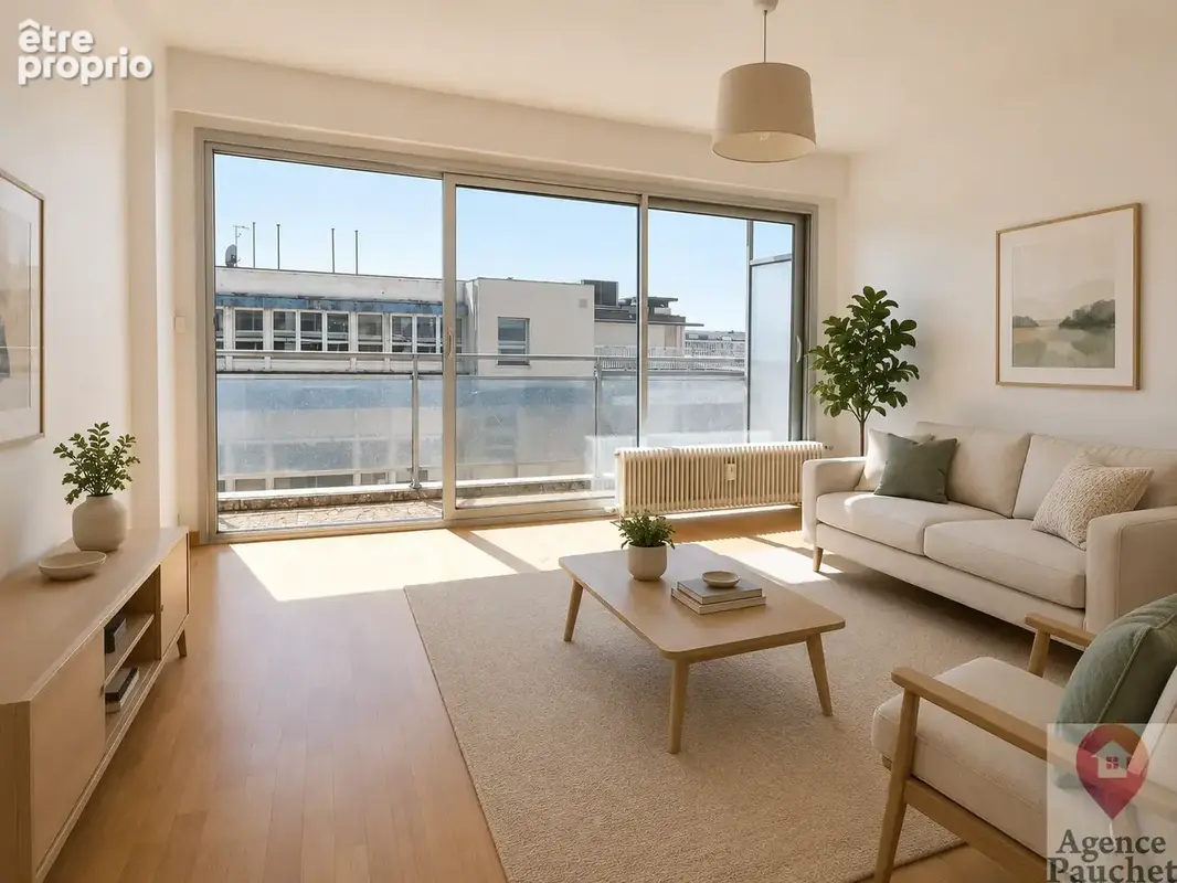 Nouveaux prix ! boulogne-sur-mer   secteur port / bord de mer   nausicaá   appartement avec balcon - photo 3