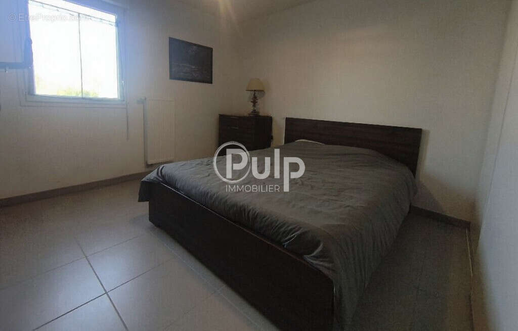 Appartement à SAINT-XANDRE