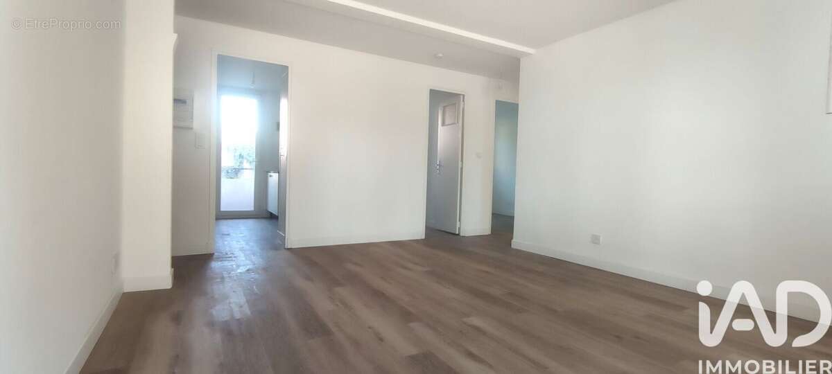Photo 2 - Appartement à TOULON