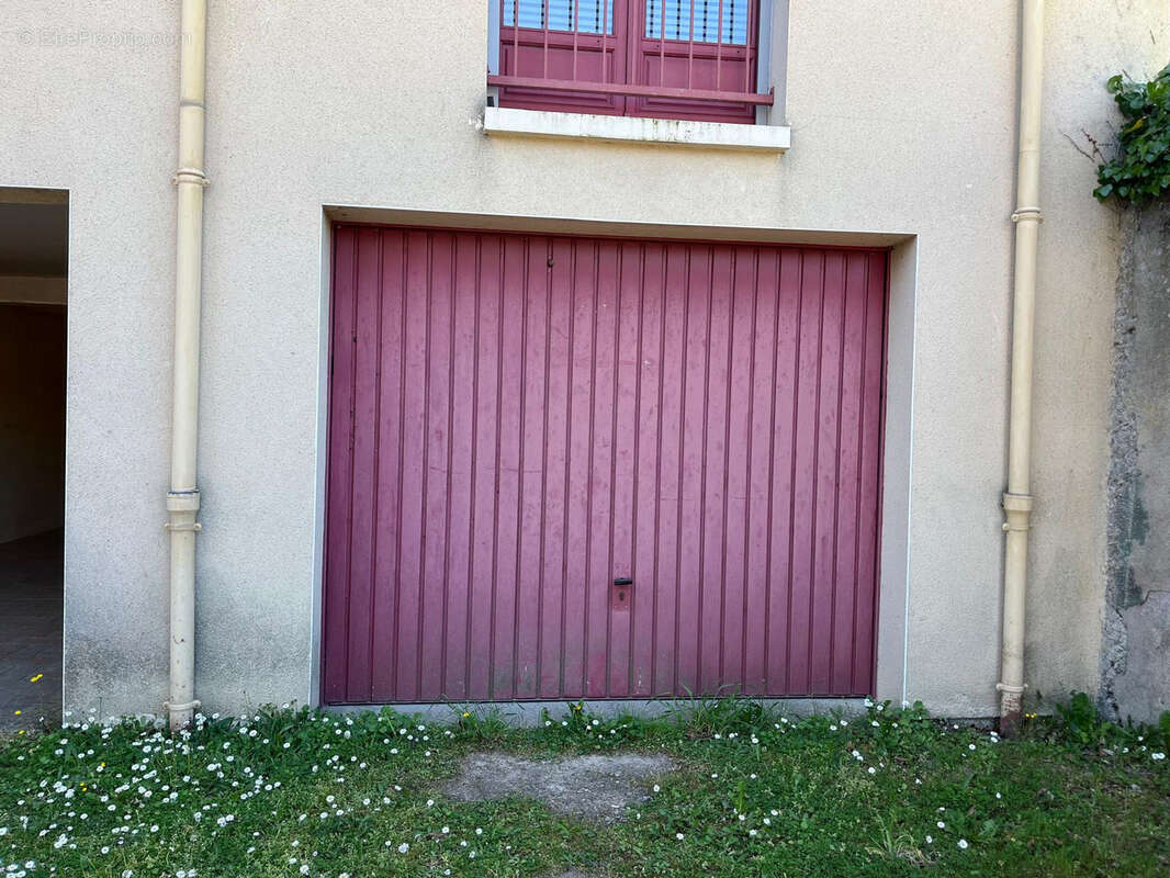 Appartement à ARGENTON-SUR-CREUSE