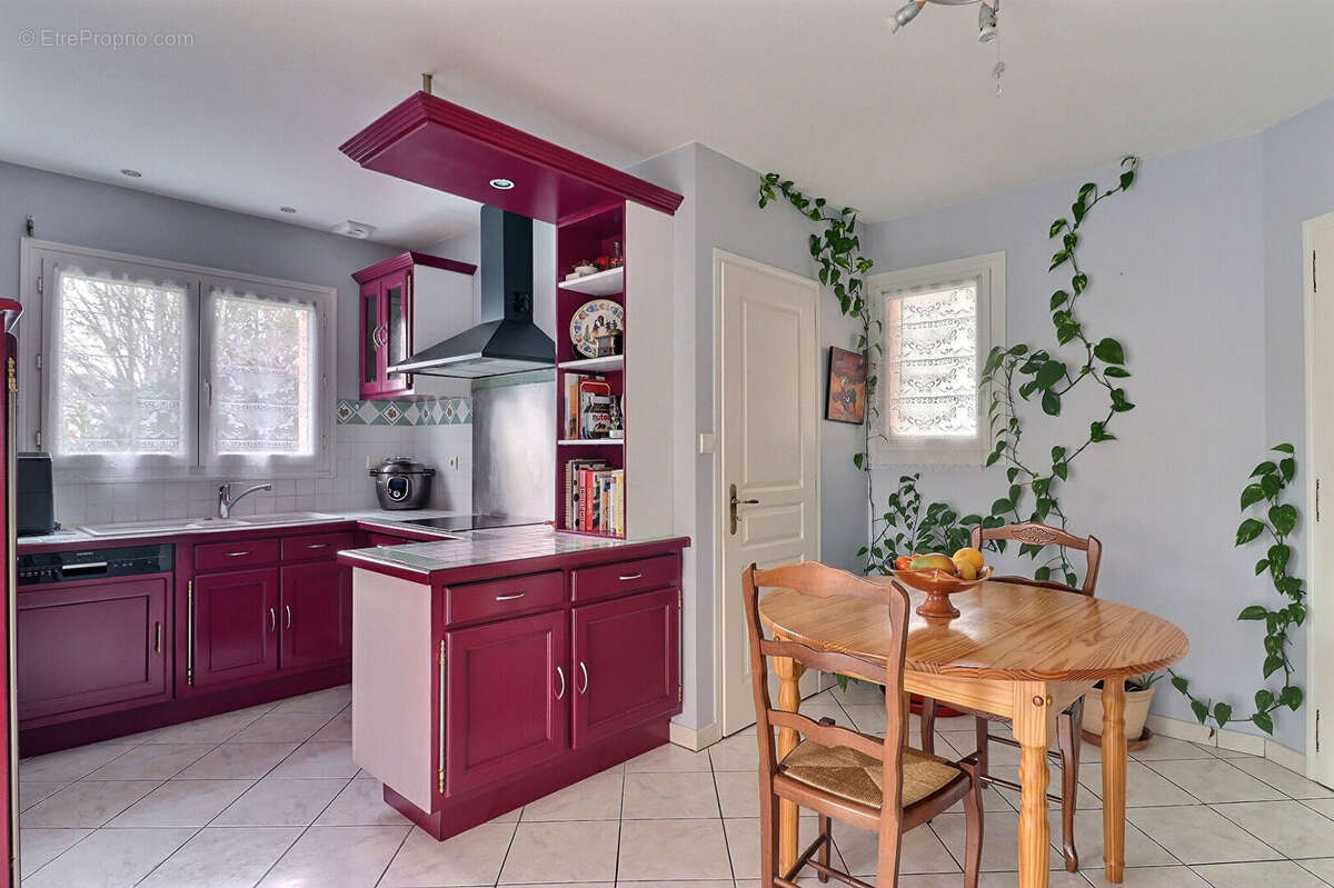 Maison à HAGETMAU