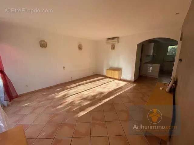 Appartement à LE LAVANDOU