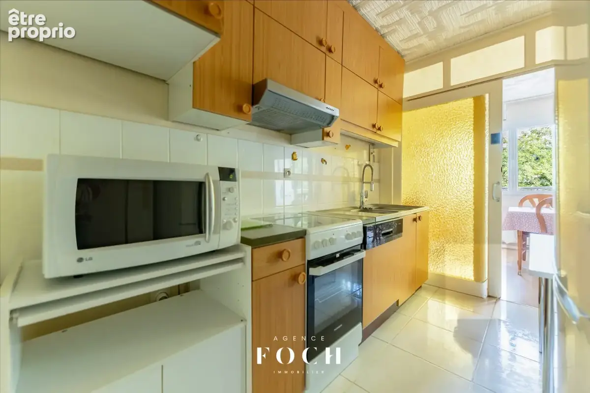 Appartement 3 pièces 72 m² à vendre à Saint-Max (54130) - photo 8