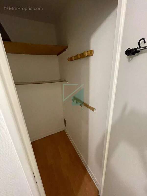 Appartement à BOISSY-SAINT-LEGER