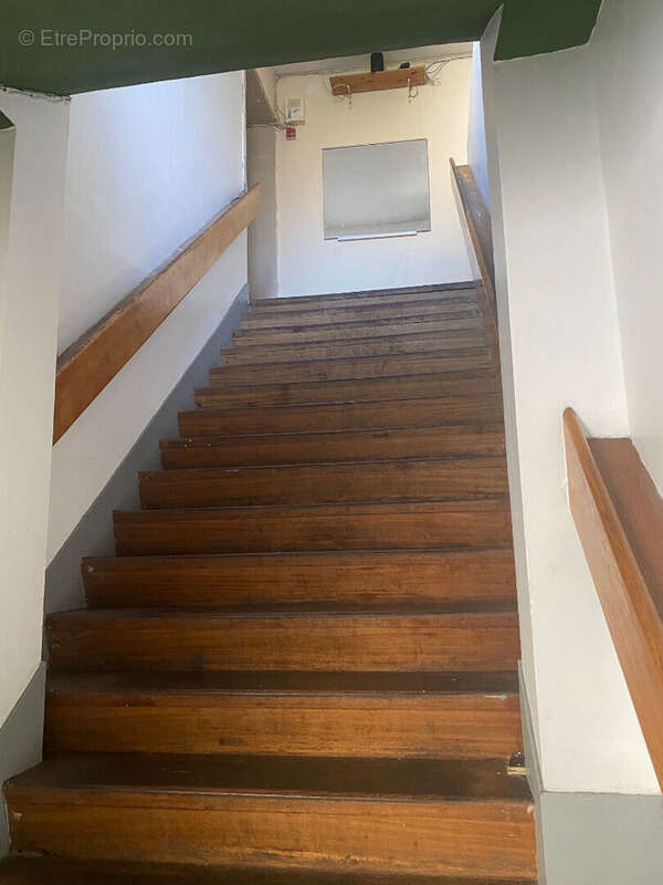Appartement à SAVIGNY-SUR-ORGE