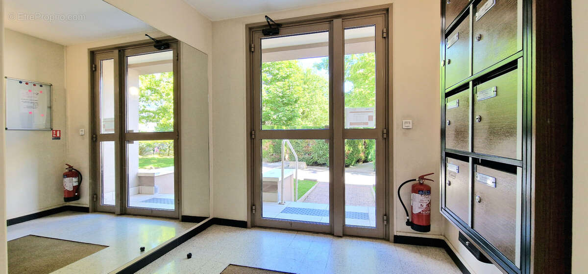 Appartement à CHATOU