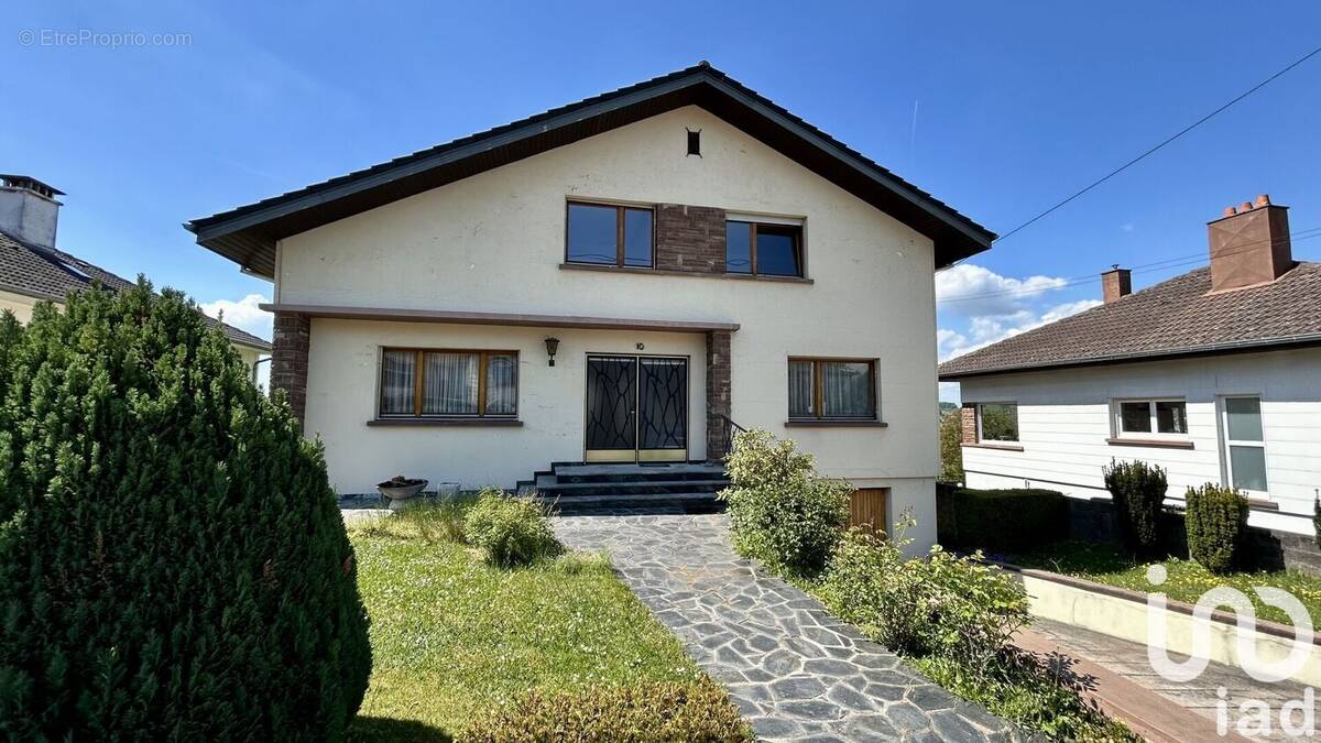 Photo 1 - Maison à SARREBOURG